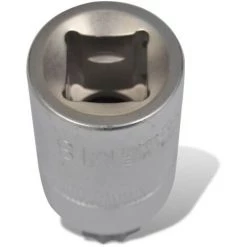 Innen Nüße Nuss Vielzahnschlüßel Steckschlüßel Satz VidaXL -Schlüssel Shop 1012708 3