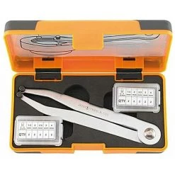 AMF StirnlochschlüsselSatz Verstellbar 8-100mm