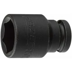 HAZET Schlag-, Maschinenschrauber Steckschlüssel-Einsatz 850S-12