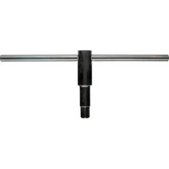 AMF Drehfutterschlüssel 6mm Außenvierkant