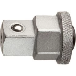 GEDORE Vierkant 1/4" Außen Für Ringschlüssel,10mm