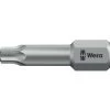 Wera Bit 1/4" DIN3126 C6,3 T 7x,25mm Torsion 1 Wera Bit 1/4" DIN3126 C6,3 T 7x,25mm Torsion -Schlüssel Shop 10535228 1