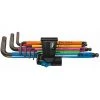 Wera Winkelschraubendreher -Satz 9tlg. Multicolor HF 2 Wera Winkelschraubendreher -Satz 9tlg. Multicolor HF -Schlüssel Shop 10544746 1