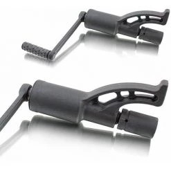 BITUXX Drehmomentverstärker 3200Nm Drehmomentschlüssel Drehkraftvervielfältiger 11 Tlg Set Mit 24,27,30,32,33,36,38 Mm Stecknüssen -Schlüssel Shop 10591541 4