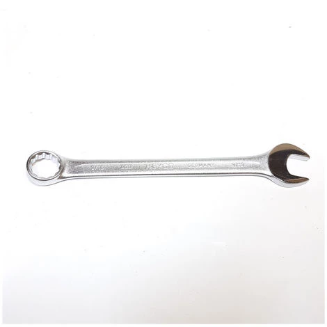 Heyco Maulringschlüssel, DIN 3113, 1/2 ", 170 Mm 3 Heyco Maulringschlüssel, DIN 3113, 1/2 ", 170 Mm