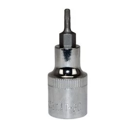 EGA TOOLS Steckschlüsseleinsatz Für TORX-Schrauben T20 MAX -Schlüssel Shop 11095958 3