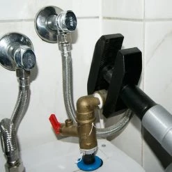 TOYA Industrie-Schraubenschlüssel Franzose 210 Mm 7 TOYA Industrie-Schraubenschlüssel Franzose 210 Mm -Schlüssel Shop 11096832 3