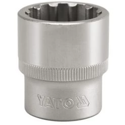TOYA Steckschlüssel Einsatz 22 Mm