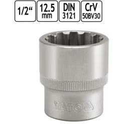 TOYA Steckschlüssel Einsatz 22 Mm -Schlüssel Shop 11097433 3