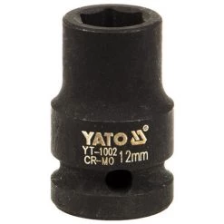 TOYA Kraftschrauber-Einsatz Für Schlagschrauber 12 Mm -Schlüssel Shop 11099273 3