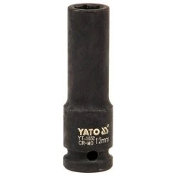 TOYA Kraftschrauber-Einsatz Für Schlagschrauber 12 Mm Lang 9 TOYA Kraftschrauber-Einsatz Für Schlagschrauber 12 Mm Lang -Schlüssel Shop 11099307 3