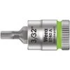 Wera 8740 A 05003381001 Innen-Sechskant Steckschlüsseleinsatz 1/4" (6.3 Mm) -Schlüssel Shop 11148025 1