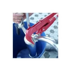 Mauk Rohrzange Rohrschlüssel Zange 1 Zoll 380 Mm -Schlüssel Shop 11693650 4