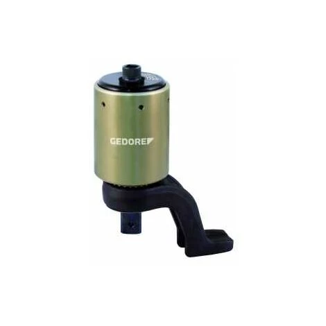 Gedore Drehmomentvervielfältiger DREMOPLUS ALU 4000 Nm 3 Gedore Drehmomentvervielfältiger DREMOPLUS ALU 4000 Nm