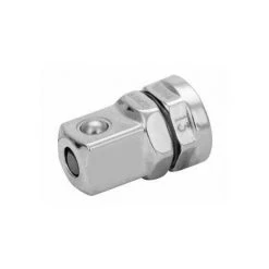 Bahco Einsteck- Und Bit-Adapter Mit 1/4 Vierkantantrieb Für 19-mm-Knarren-Ringschlüssel