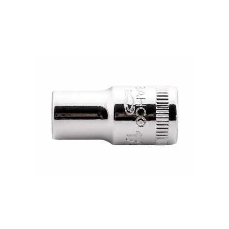 Bahco 1/4 Steckschlüssel-Einsatz, Sechskantprofil, 7/32 4 Bahco 1/4 Steckschlüssel-Einsatz, Sechskantprofil, 7/32 – Bild 2