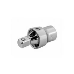 Bahco 1/4 Kardangelenk, Vierkantantrieb, Leichtgängig, 34 mm