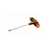 Bahco TORX-Schraubendreher Mit T-Griff, T7 X 100 mm -Schlüssel Shop 11860122 1