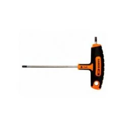 Bahco TORX-Schraubendreher Mit T-Griff, T7 X 100 mm -Schlüssel Shop 11860122 2