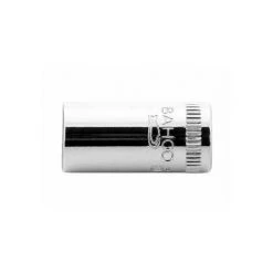 Bahco 1/4 Steckschlüssel-Einsatz, Zwölfkant, 7/32