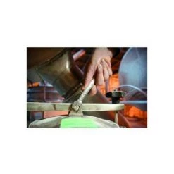 Bahco Flacher 9-mm-Ring-Maulschlüssel, Verchromt, 136 mm - Einzelhandelsverpackung -Schlüssel Shop 11861601 4