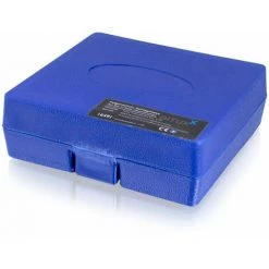 BITUXX 3 Tlg Schlagnuss Set Steckschlüssel Felgenschutznüsse Schonnüsse Schöneinsätze Nuss Kfz Radwechsel Pkw Für Schlagschrauber Oder Drehmomentschlüssel Aufnahme 1/2" (17 Mm / 19 Mm / 21 Mm) -Schlüssel Shop 12013580 5