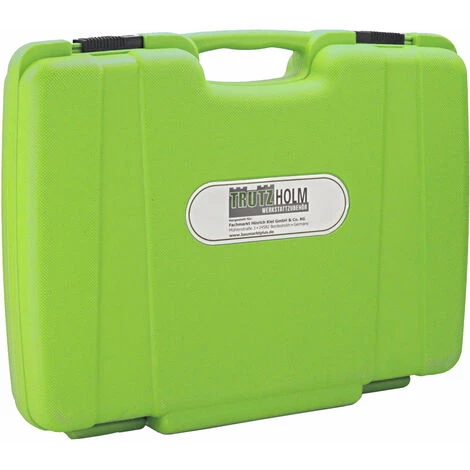TRUTZHOLM® / BAUMARKTPLUS TrutzHolm® Steckschlüssel Satz Knarrenkasten 1/4" 3/8" 1/2" Zoll 171-tlg 5 TRUTZHOLM® / BAUMARKTPLUS TrutzHolm® Steckschlüssel Satz Knarrenkasten 1/4" 3/8" 1/2" Zoll 171-tlg – Bild 3