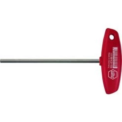 Wiha T-Griff-Schraubendr. 7 X200mm 6kt.