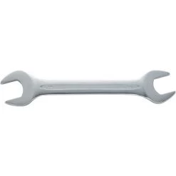 Fortis Doppelmaulschl. DIN3110 18 X19 Mm