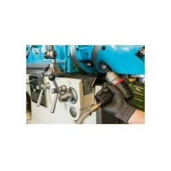 VIGOR Schlagschrauber Steckschlüsseleinsatz, Kurz, Vierkant Hohl 12,5 Mm (1/2), Außen-Sechskant Profil, 21 Mm