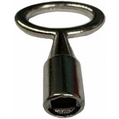 MARLEY DEUTSCHLAND Marley Vierkantschlüssel 061993 Revisionstüren Schlüssel Kamintür Kamin