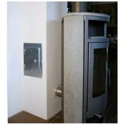 MARLEY DEUTSCHLAND Marley Vierkantschlüssel 061993 Revisionstüren Schlüssel Kamintür Kamin -Schlüssel Shop 13132403 3