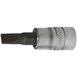 Forum Forum Schraubendreher-Einsatz 1/4" Schlitz 0,8 X 4 Mm Länge: 36 Mm