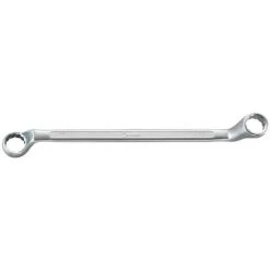 Forum Forum Doppelringschlüssel ähnlich DIN 838 20,0 X 22,0 Mm (Chrom-Vanadium-Stahl)