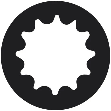 Forum Forum Ringmaulschlüssel DIN 3113 B 18,0 Mm (Maulschlüssel DIN3113B) 4 Forum Forum Ringmaulschlüssel DIN 3113 B 18,0 Mm (Maulschlüssel DIN3113B) – Bild 2