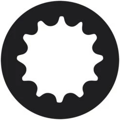 Forum Forum Doppelringschlüssel DIN 838 13,0 X 15,0 Mm (Chrom-Vanadium-Stahl) -Schlüssel Shop 13408036 2