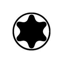 Schraubendreher 325 Gr.T 6 Klingen-L.60mm VDE Isol.WIHA -Schlüssel Shop 13437631 4