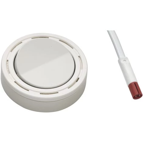 ELEKTRA Auf- Oder Einbauschalter 230 V, Kunststoff Weiß, Schalterwippe Weiß 3 ELEKTRA Auf- Oder Einbauschalter 230 V, Kunststoff Weiß, Schalterwippe Weiß