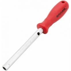 ECI TOOLS Rohrsteckschlüssel 5,5 Mm Steck-Schlüssel Außen-Sechskant-Schlüssel Rohrschlüssel Mit Innenbohrung -Schlüssel Shop 13966157 4