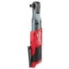 Milwaukee M12FIR12-0 FUEL Akku-Ratsche 1/2" 81NM -Schlüssel Shop 14287425 1