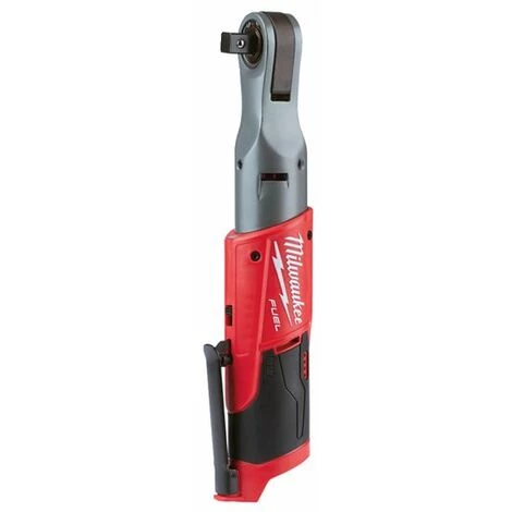 Milwaukee M12FIR12-0 FUEL Akku-Ratsche 1/2" 81NM 3 Milwaukee M12FIR12-0 FUEL Akku-Ratsche 1/2" 81NM