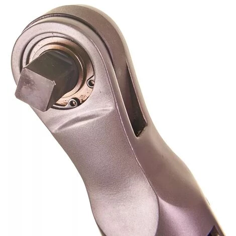 Milwaukee M12FIR12-0 FUEL Akku-Ratsche 1/2" 81NM 4 Milwaukee M12FIR12-0 FUEL Akku-Ratsche 1/2" 81NM – Bild 2