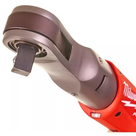 Milwaukee M12FIR12-0 FUEL Akku-Ratsche 1/2" 81NM 5 Milwaukee M12FIR12-0 FUEL Akku-Ratsche 1/2" 81NM – Bild 3
