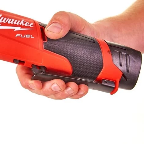 Milwaukee M12FIR12-0 FUEL Akku-Ratsche 1/2" 81NM 7 Milwaukee M12FIR12-0 FUEL Akku-Ratsche 1/2" 81NM – Bild 5