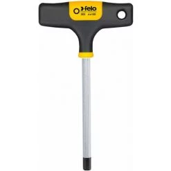 FELO Aginco 303 203 80 Schraubendreher Inbus In T2 X 100' - Größe:2.5 Mm -Schlüssel Shop 14487533 3