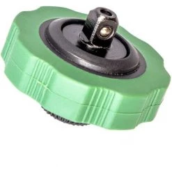 MARKENLOS Hand-Ratsche 43 Zähne 1/4" (6,3mm)