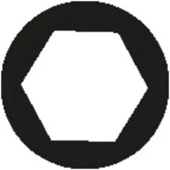 Forum Steckschlüssel T-Griff 12,0 X 230 Mm 6-kant -Schlüssel Shop 14860779 2