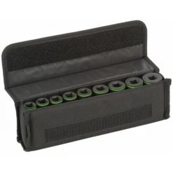 BOSCH Steckschlüsseleinsätze-Set. 9-teilig. 77 Mm. 10 - -Schlüssel Shop 15022244 3