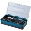 MAKITA Ratschen + Bit-Set 47tlg