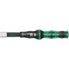 WERA Click-Torque X 1 Drehmomentschlüssel Für Einsteckwerkzeuge. 9 X 12 Mm. 2.55 - 25 Nm 1 WERA Click-Torque X 1 Drehmomentschlüssel Für Einsteckwerkzeuge. 9 X 12 Mm. 2.55 - 25 Nm -Schlüssel Shop 15035633 1